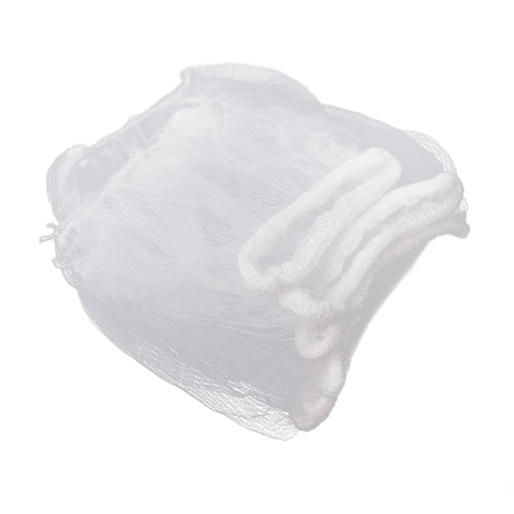 

10/30/50/100pcs Kitchen Anti-Clogging Sink Filter Washing Dishes Drain Residues Garbage Bag Sink Filter Kitchen 10/30/50/100pcs