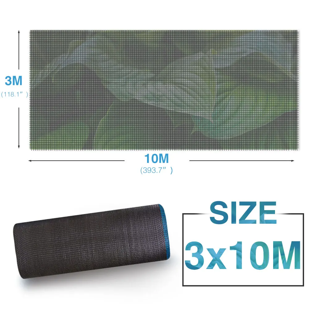 3x10M
