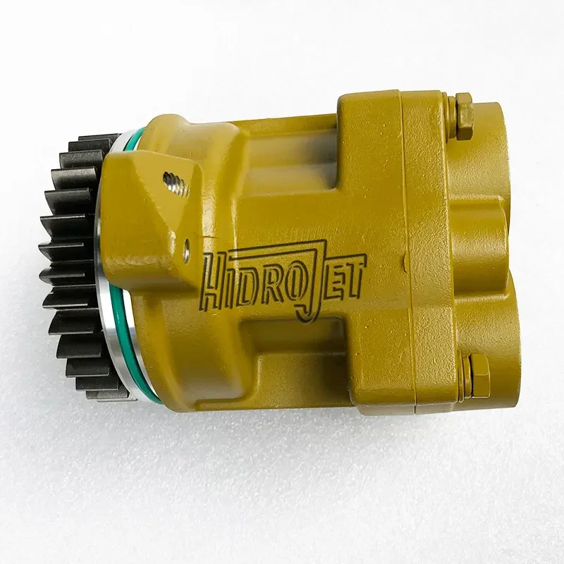 Graafmachineaccessoire Voor Kattenpompgroep-Motorolie 233-5220 2335220 Ca2335220 Graafmachine Onderdelen Bouwmachines