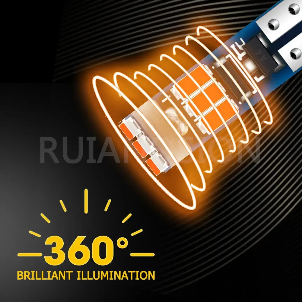Рисунок 5 - Светодиодная лампа Ruiandsion1xLed T5