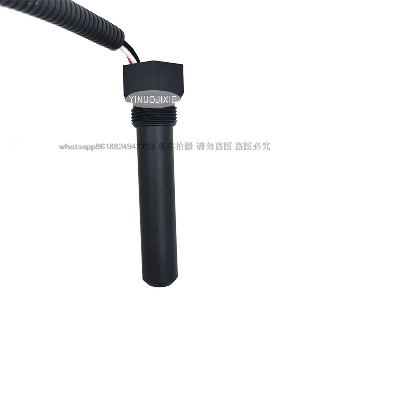 John Deere 속도 센서 감지 플러그에 적합한 굴삭기 액세서리, RE287415