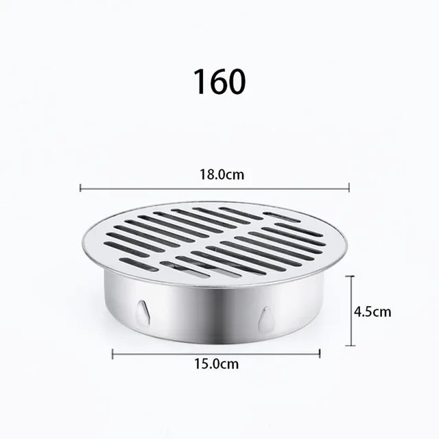 160mm