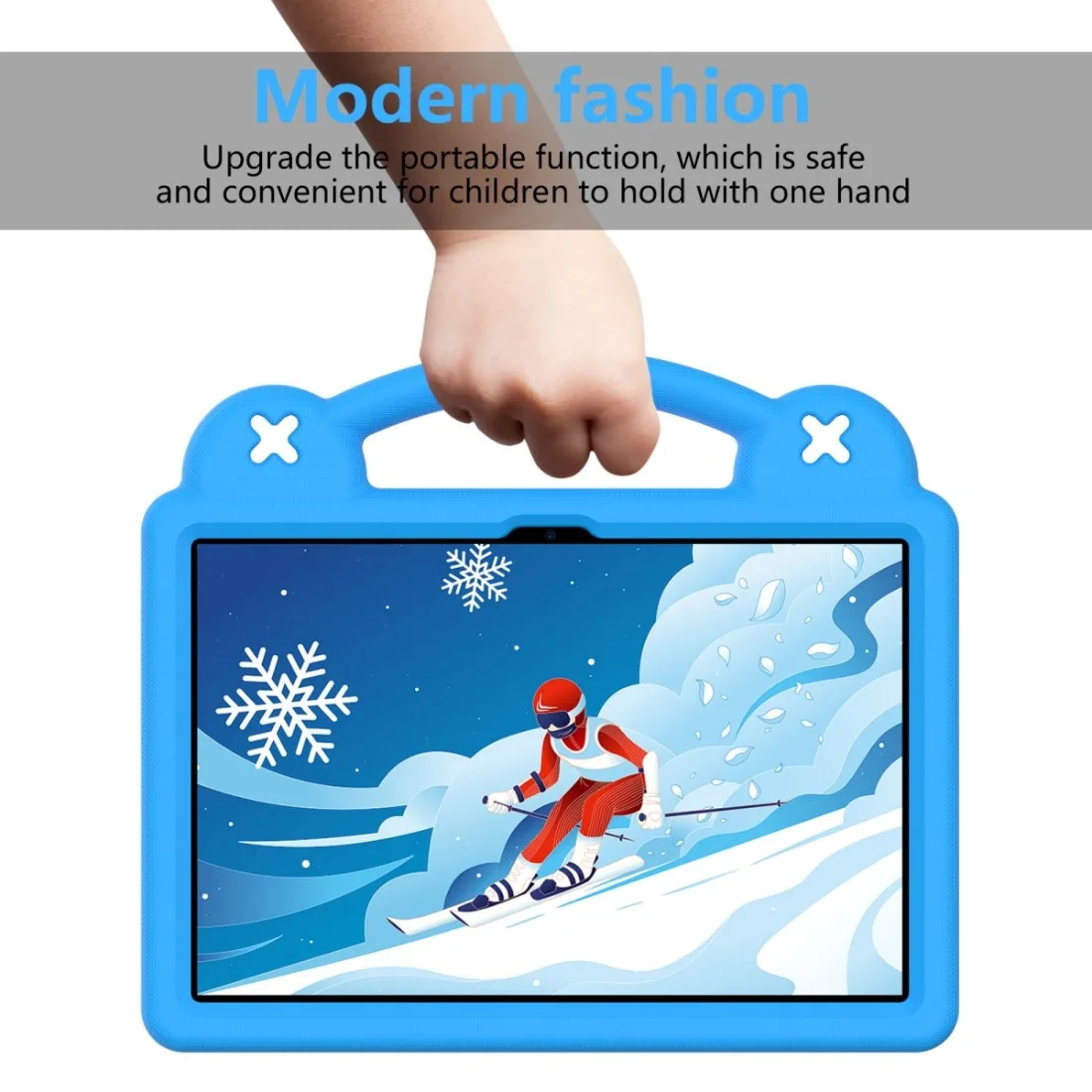 Protective Tablet Case For Lenovo Tab M10 And Huawei Matepad_voghion.com