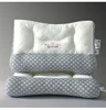 Adult Latex Reverse Traction Pillow Core Cervical Spine Protection Sleep Aid Specially Designed Household No Collapse 6
