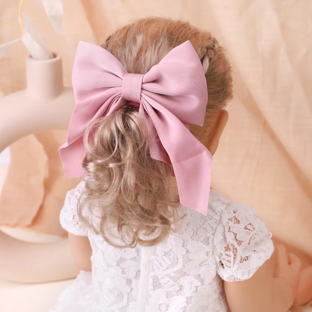 Hair Clips Hairpins Barrettes Hair Accessories 2Pcs/Set Kids Girls