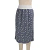 Washable Reusable Cloth Diaper Skirt for Elderly Wearable Incontinence Mattress  Adult Waterproof Leak Proof Urinary Skirt 1