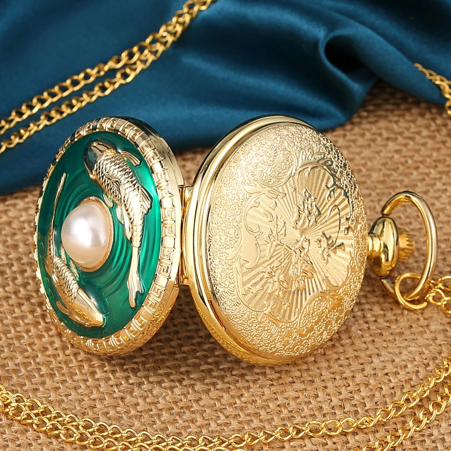 catena girevole doppia Albert in ottone massiccio per orologio da tasca catena girevole doppia Albert in ottone massiccio per orologio da tasca