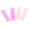 4 Pcs Dead Skin Scissor Scissors Protective Cover Pliers Protects Nipper for Manicure Pedicure Tools Kit 6