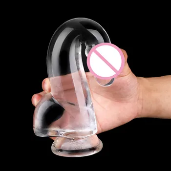 Dildo woman Realistic Dildo Anal Masturbator Sex Toys for Couples Dildo Suction Cup Penis sexyshop vibrator for women sexy toys 4