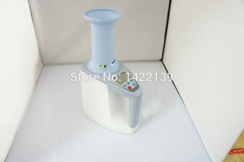 NEW LDS1G Digital Grain Seed Moisture Meter | Cereal Corn Rice Wheat Analyzer 3~35% detail image 5