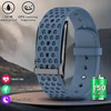 LIGE 2025 New Smart Watch Step Counting Multi Sports Mode Call Message Reminder Photography Remote Control Smartwatch Smart Band 1