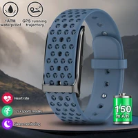 LIGE 2025 New Smart Watch Step Counting Multi Sports Mode Call Message Reminder Photography Remote Control Smartwatch Smart Band 1