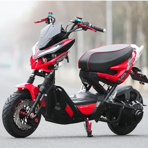 New electric bicycle 72v 60v 2000w cheap sale assemble adult scooters other motorcycles