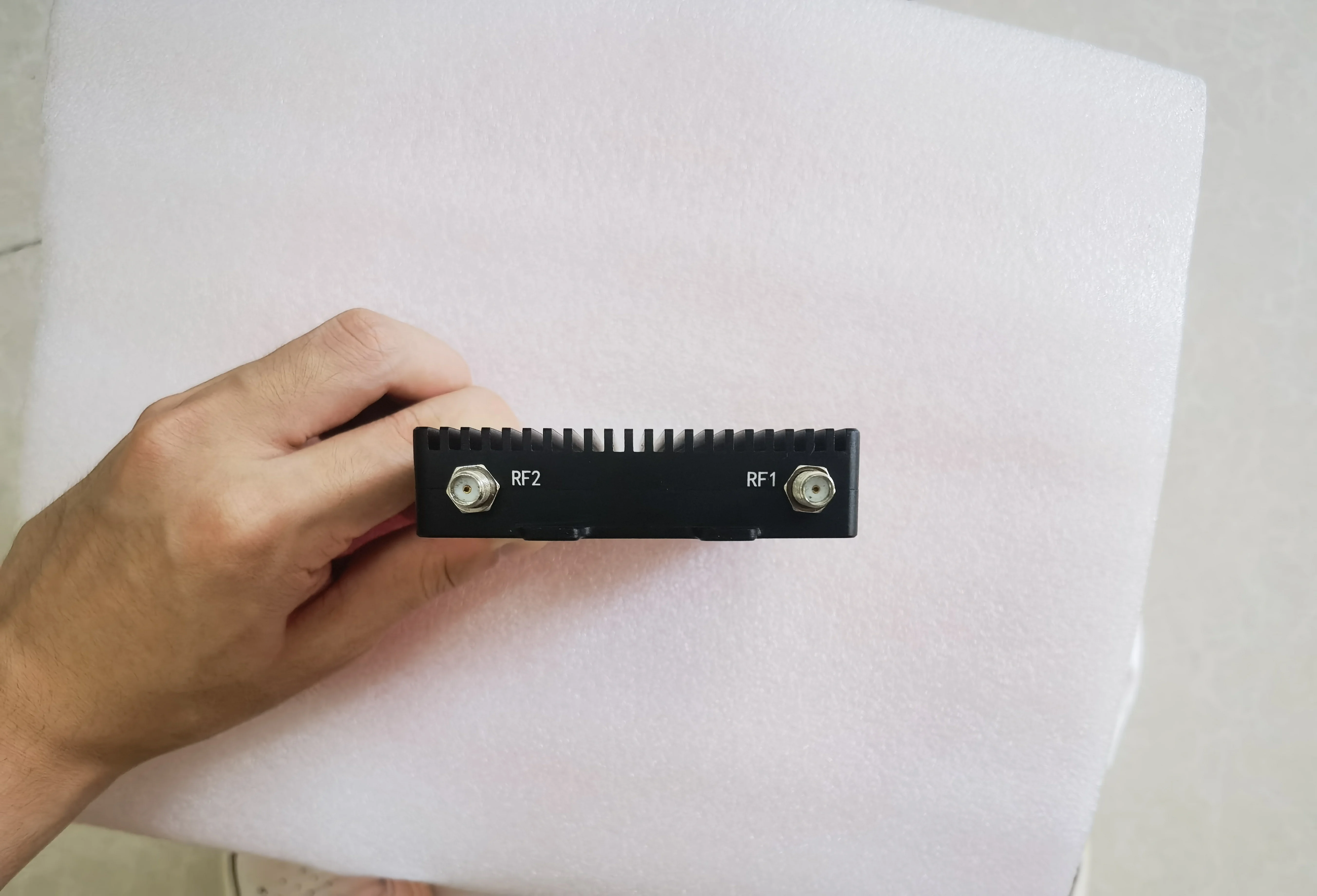 Рисунок 5 - Радиоприемник Usv 22 км