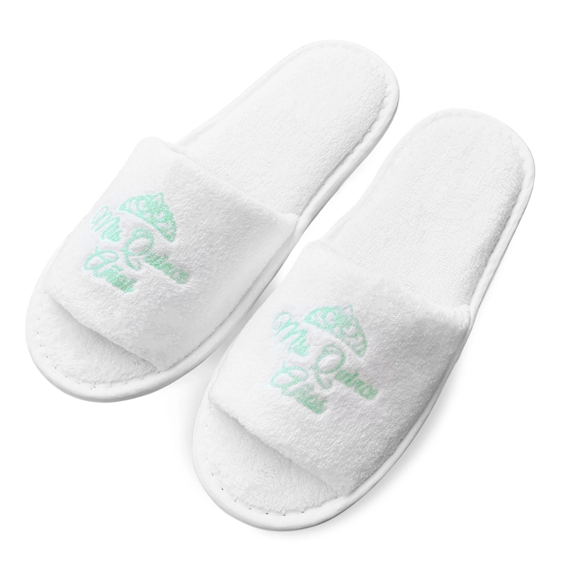 Mis QuinceAnos-Green