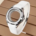 Silvery Case Strap