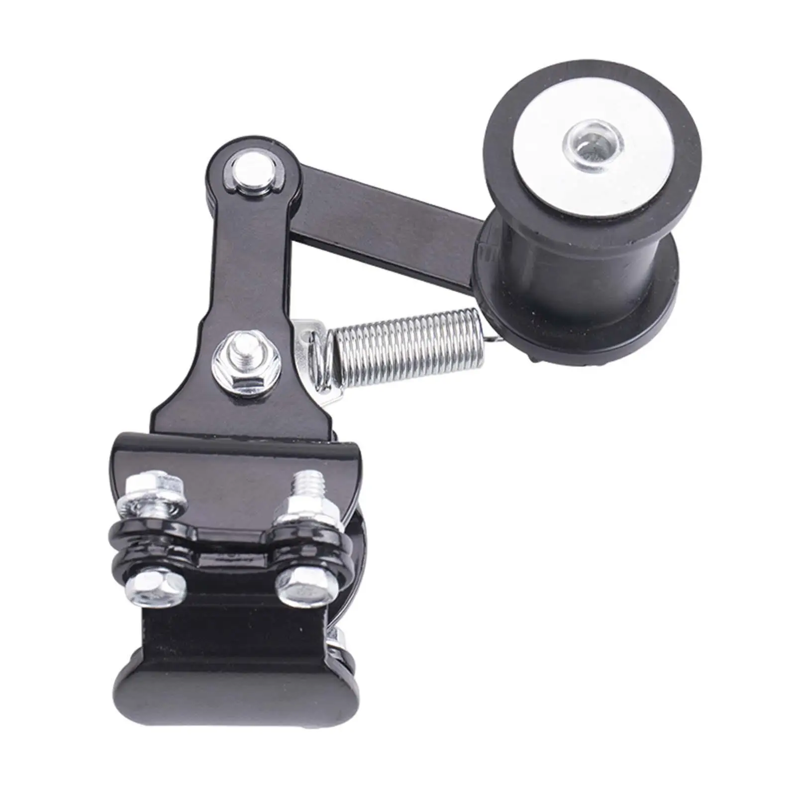 

Motorcycle Chain Tensioner Metal for Most Motorcycles Dirt Bike ATV