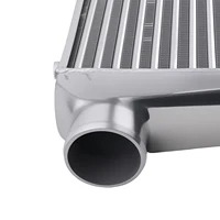 Universal Turbo Intercooler - 600mm x 300mm x 76mm, 3" Inlet/Outlet - Image 5