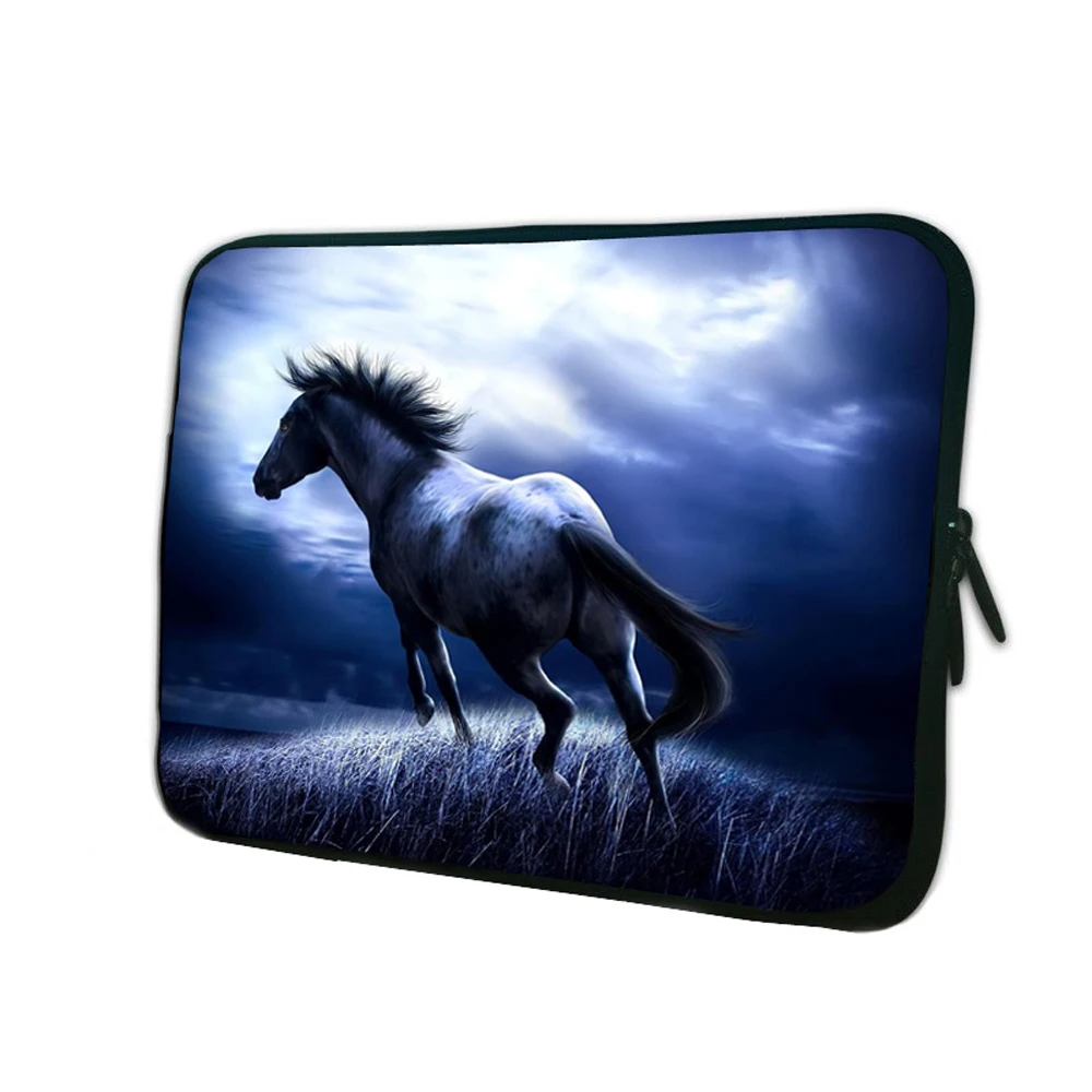 Universal Neoprene Sleeve Bag for Tablets - 7 to 10 Inch