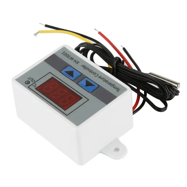 220V