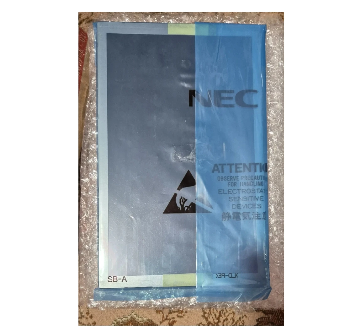 NL8048BC24-14NH original 9-inch LCD screen