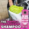 Universal Car Care Wax Emulsion, 1:100 Dilution, High Foaming, Pre-Wash, Peel-off, Paint Surface Care, PE (Polyethylene) 4