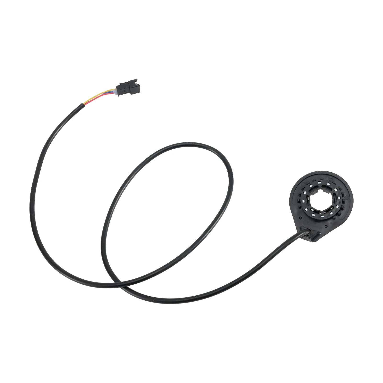 EBike Pedal PAS System Assistent Sensor 6/12 Magnet Geschwindigkeit Sensor Linke Seite Elektrische Fahrrad Roller Teile – Detail 7