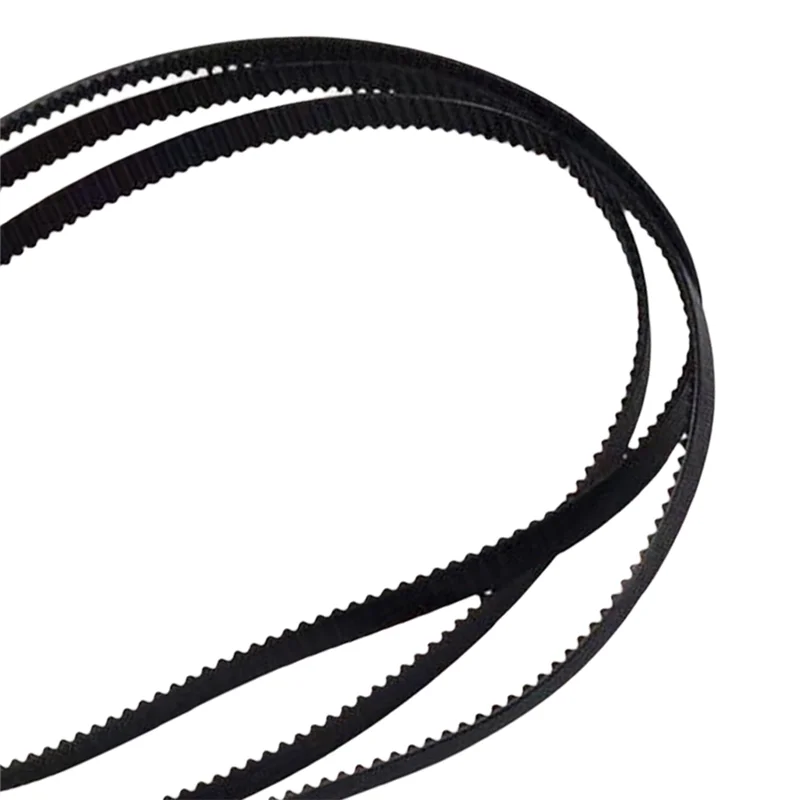 A39T-For Midea Bread Machine Belt Replacement Accessories Bread Machine Rotating Belt