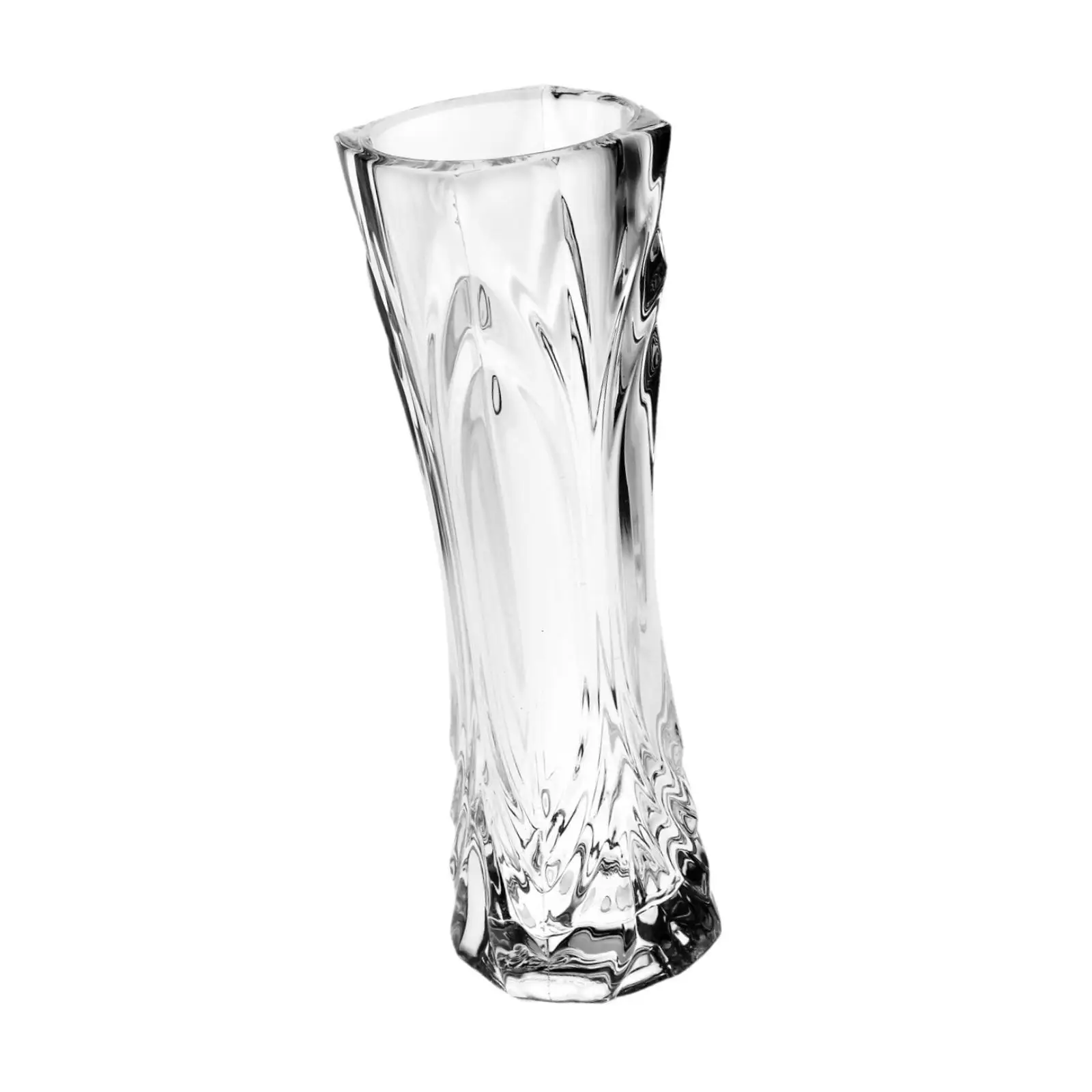 Flower Vase Decoration Organizer Bouquet Gift Desktop Flowerpot Bud Vase for Wedding Kitchen Bookshelf Office Valentine's Day