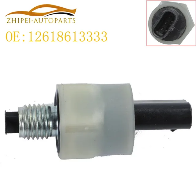 12618613333 Engine Oil Pressure Sensor Car 12617595724 For BMW X4 