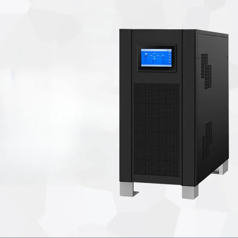 

Uninterruptible power supply room, power frequency machine, 10KVA-200KVA, three-in, three-out, 3-phase high-capacity power