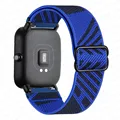 Black blue