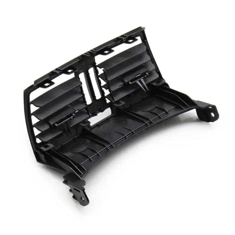 LHD RHD Front Central Left Right Rear Air Conditioning AC Vent Grille Outlet Cover For BMW X5 X6 E70 E71