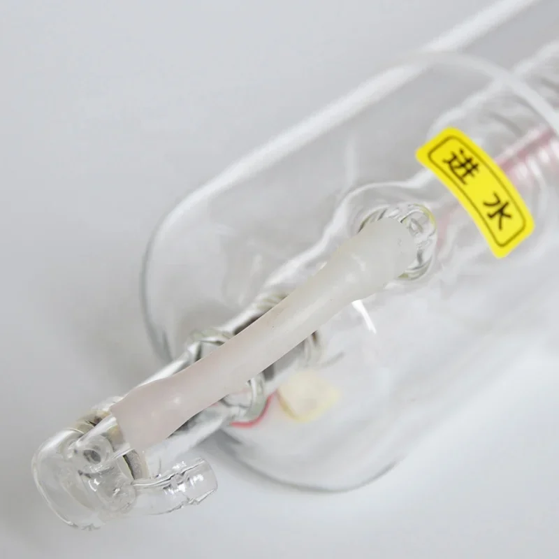 yyhcMade In China joylaser 130w Co2 Laser Tube