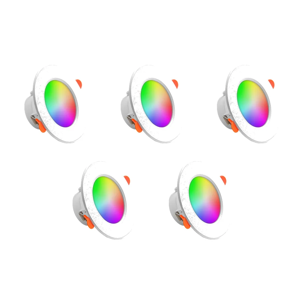 5pcs