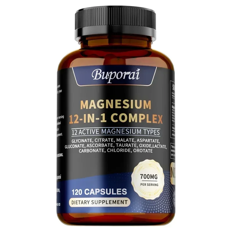 120 Capsules