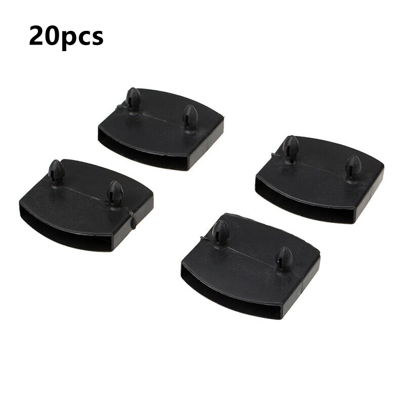 20XDouble Center Cap