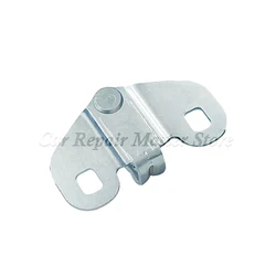 Enhanced Rear Door Lock Latch Replacement Component