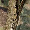 Multicam Camouflage Uniform Tactical Uniform Hunting Suits Special Uniform Combat Suit 5