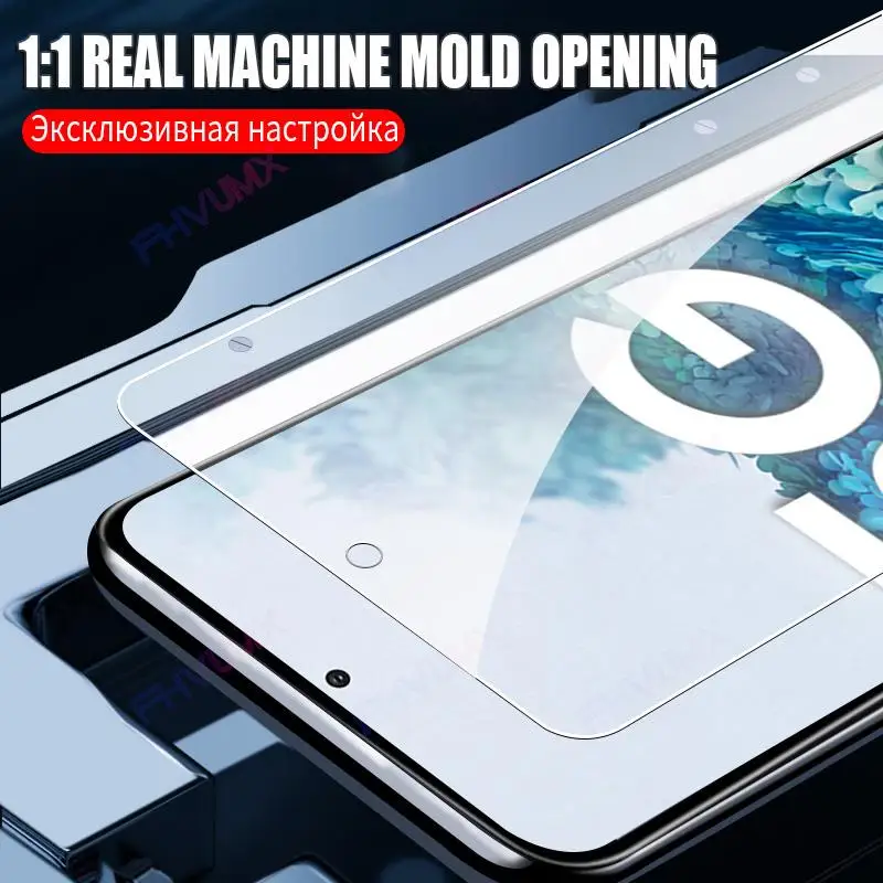100D Tempered Glass For Samsung Galaxy A04 A04S A04E A14 A24 A34 A54 Screen Protector M04 M14 M54 F04 F14 Protective Glass Film