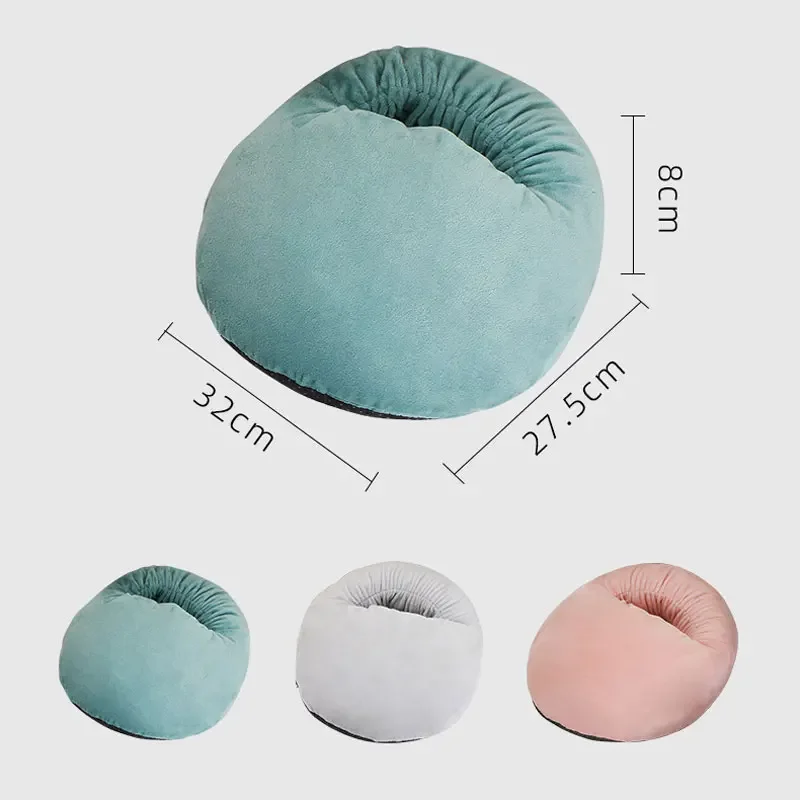 

Термостат для подогрева ног, плюшевый нагреватель ног, настольное освещение, подогрев под подогревом, электрическая зима