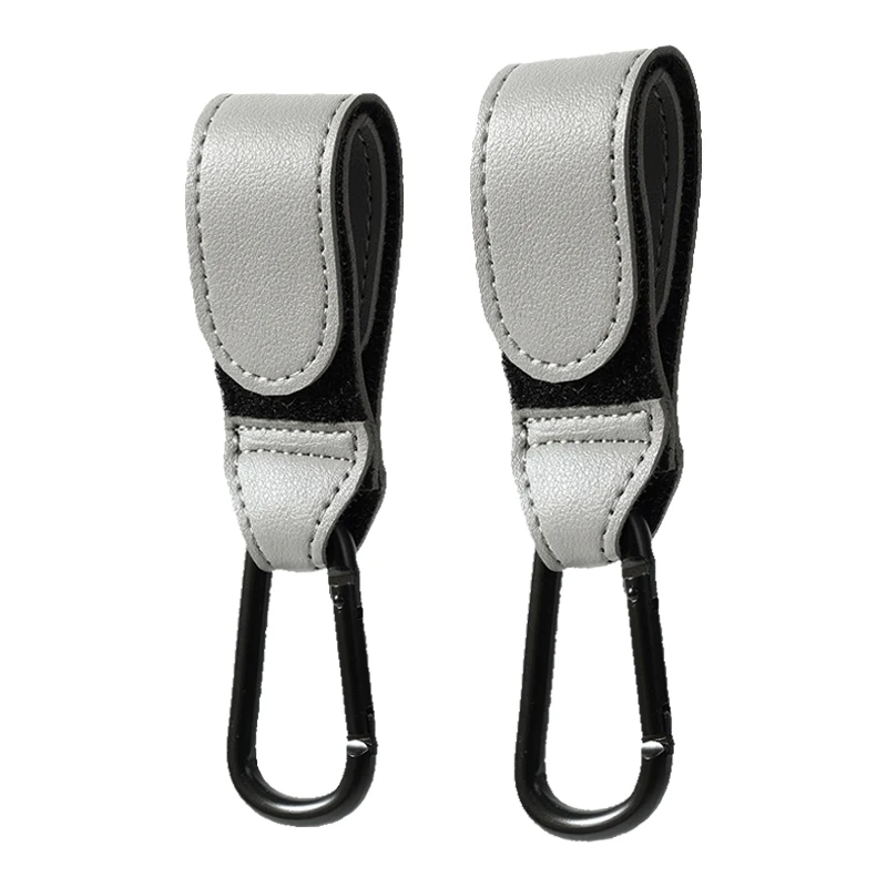 2PCS Grey