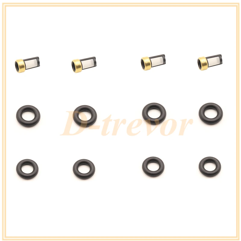 

Fuel injector nozzle repair kit for Mercedes-Benz 300SE C220 C230 C280 E32 3.2L A0000788523