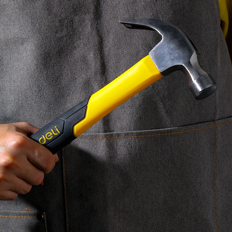 Claw Hammer Multifunction Woodworking Manual Tools For Deli mini claw hammer,claw hammer,manual tools,multitool hammer