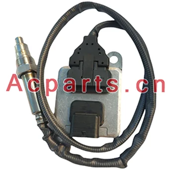 

759040204 Nitrogen Oxygen Sensor For BMW 12V Auto Parts Auto Oxygen Sensor