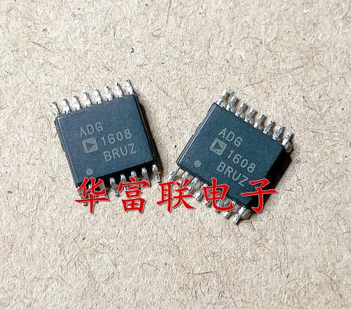

Бесплатная доставка ADG1608BRUZ TSSOP-16 5 шт.