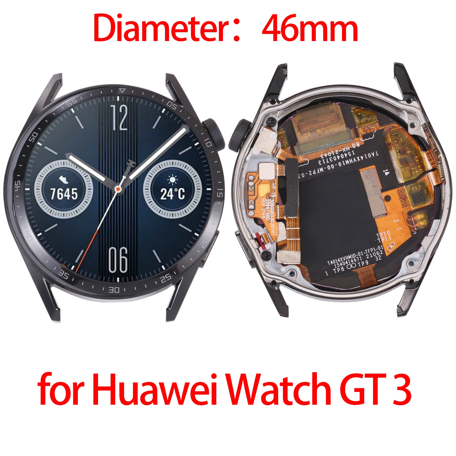 Huawei Watch Gt Non Si Accende