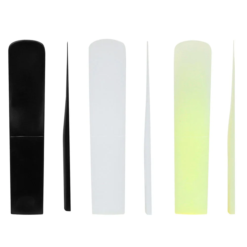 Musical Performance 6.7 1.2 0.3cm Clarinet Reeds Clarinet Reeds Strength 2.5 Balanced Tone Longevity Maximum Vibration