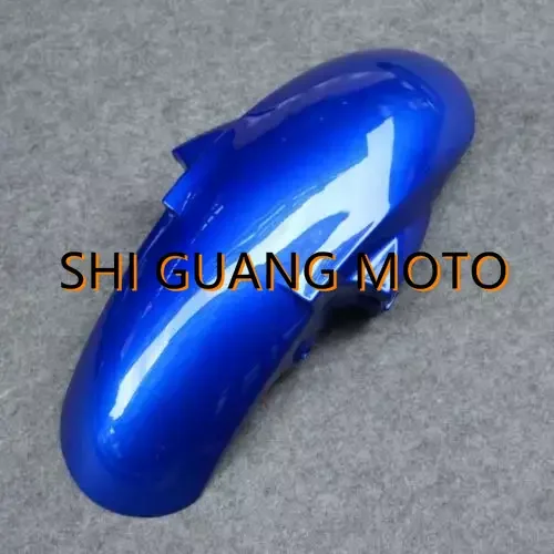 

Fit For Yamaha YZF R6 2003-2004 YZF-R6 Front Tire Fender Mudguard Fairing Part