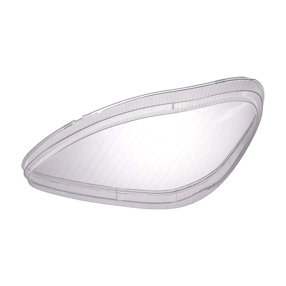1/2 Stück Auto-Scheinwerferabdeckung, für Mercedes-Benz W220 1998-2006 S-Klasse Scheinwerfergehäuse Mercedes-Benz S600 S500 S350 Lampenschirm – Detail 16